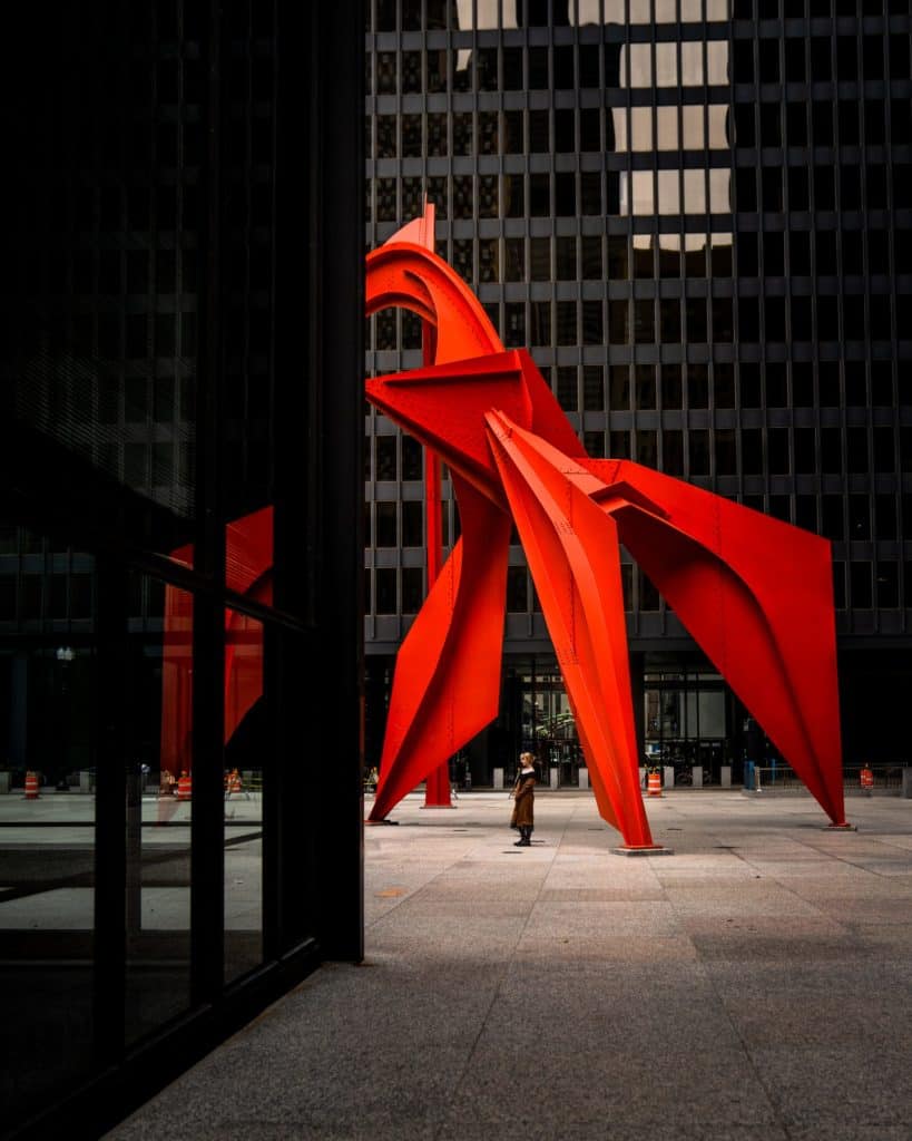 best places to propose in chicago