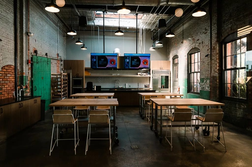 Armature Works Tampa: An Awesome Industrial Venue (with photos!) 12 ArmatureWorksWeddingVenue bar