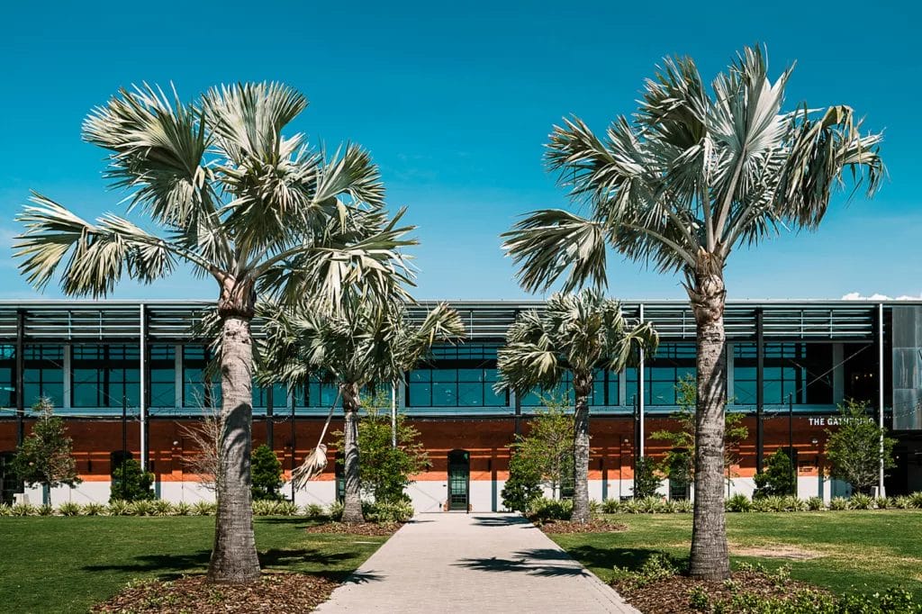 ArmatureWorksWeddingVenue waterfront