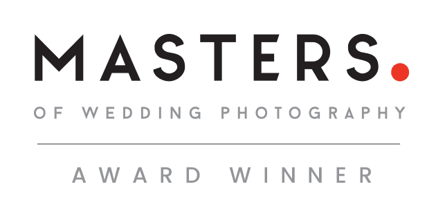 Tampa Wedding Photographer 7 masters award winner