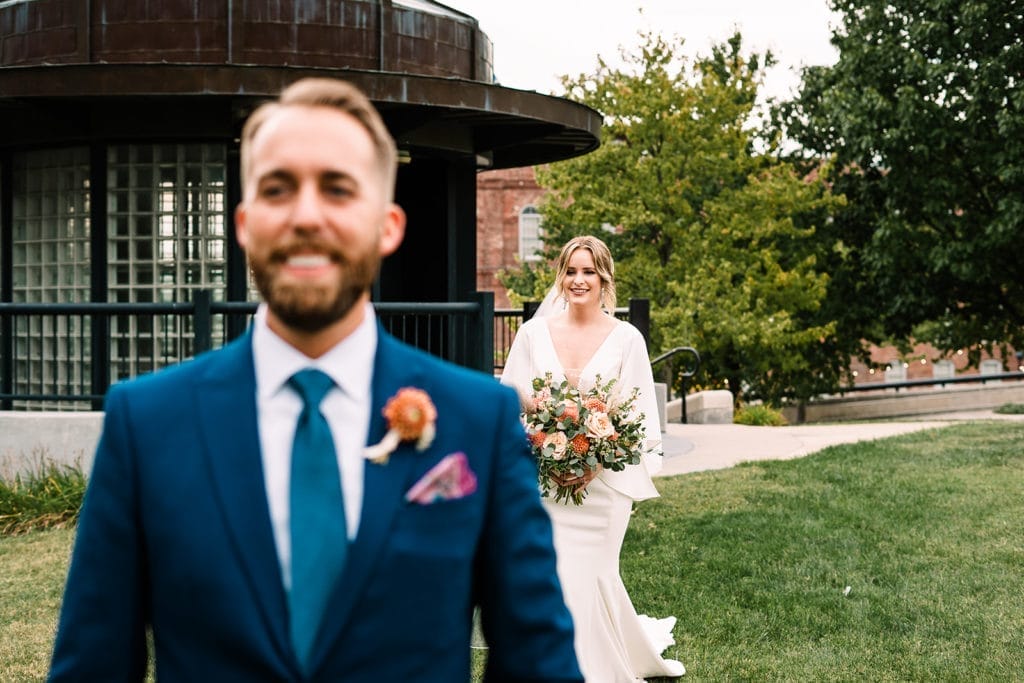 An Elopement on the Indianapolis Canal Walk 30 20210919 lance lauren indy canal 08939