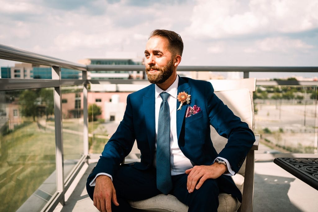 An Elopement on the Indianapolis Canal Walk 48 BAT00078