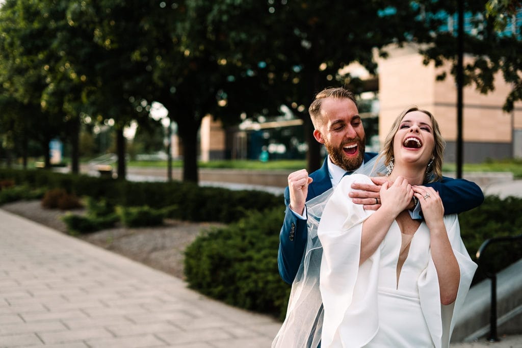An Elopement on the Indianapolis Canal Walk 12 BAT00669