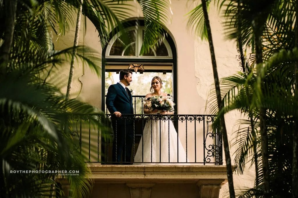 The Most Unique Florida Wedding Venues 14 Villa Woodbine