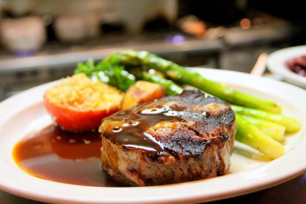Best Restaurants in Orlando for Date Night 4 Fancy Restaurants in Orlando