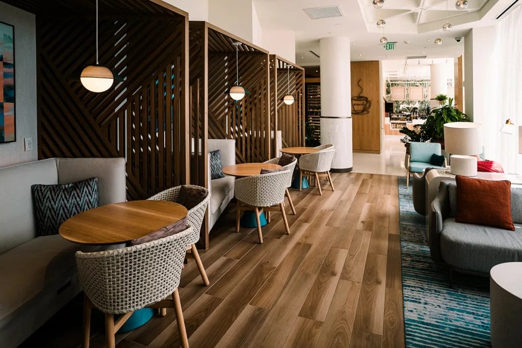 wedding amenities swan reserve