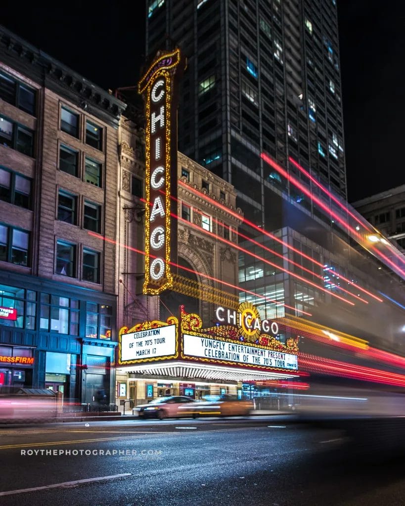 The Best Places to Elope in Chicago | Elopement Guide 9 2018 Chicago march16 5