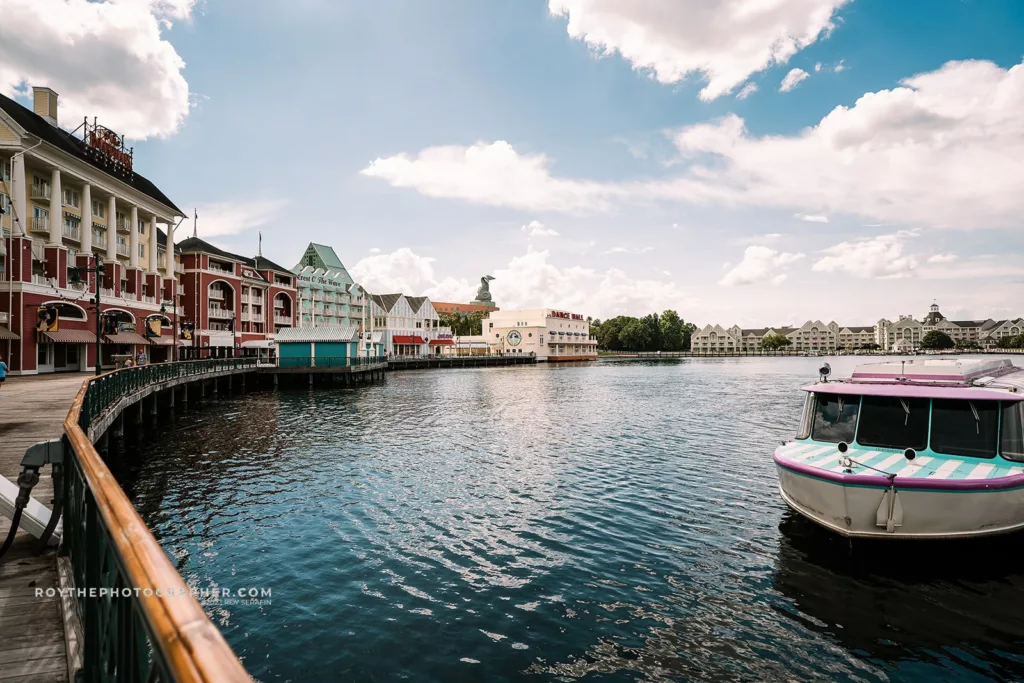 6 Incredible ORlando Proposal Ideas 5 Disney Boardwalk proposal