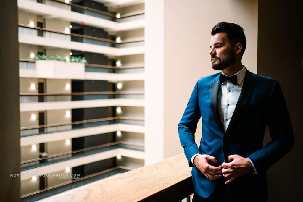 Destination wedding cost