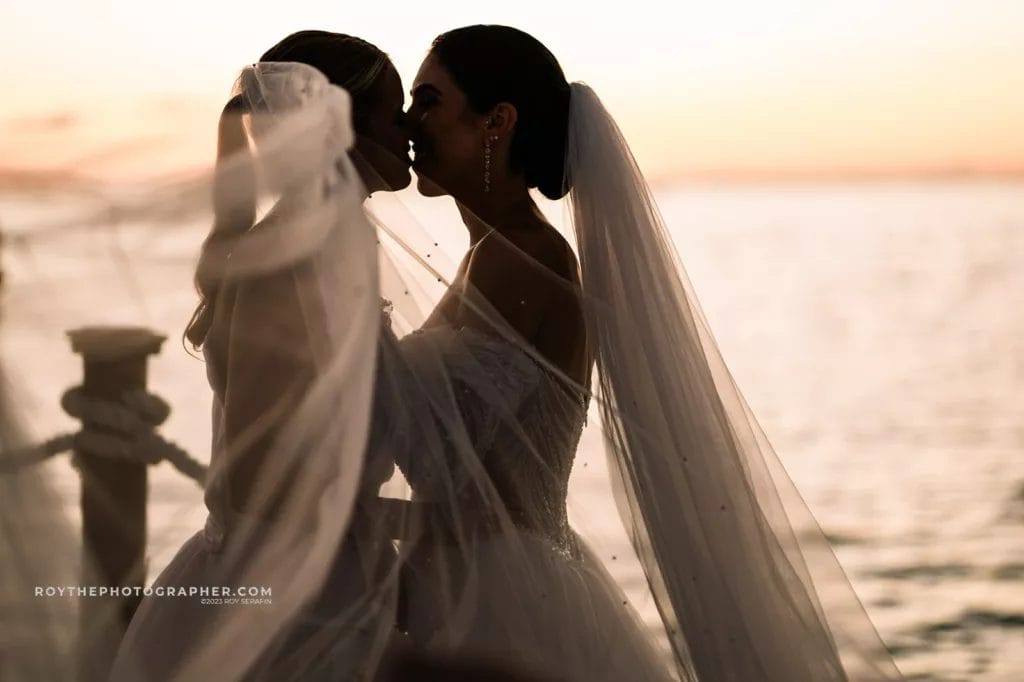 Plan Easy: The Average Destination Wedding Cost 6 Destination wedding florida keys
