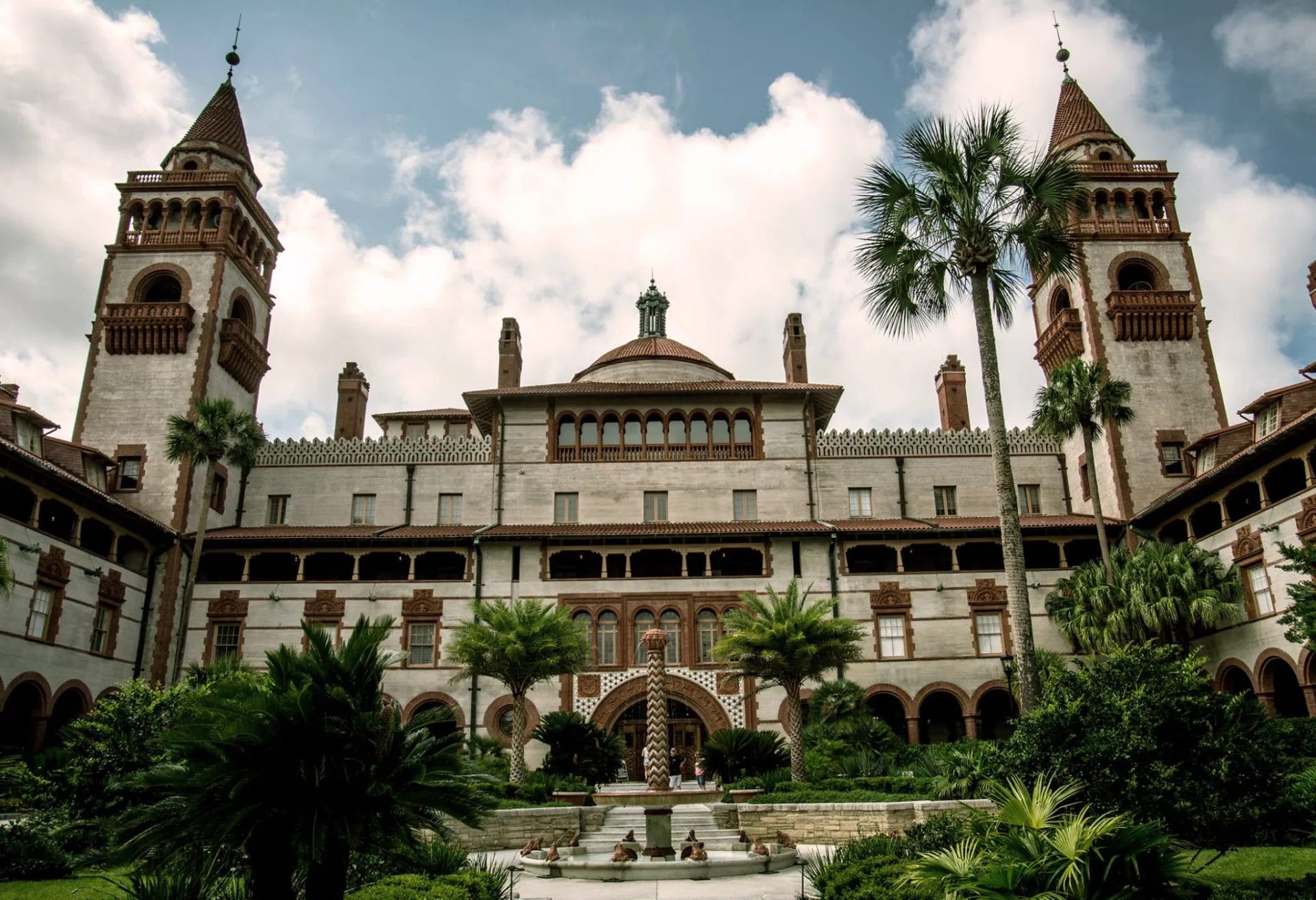 flagler college