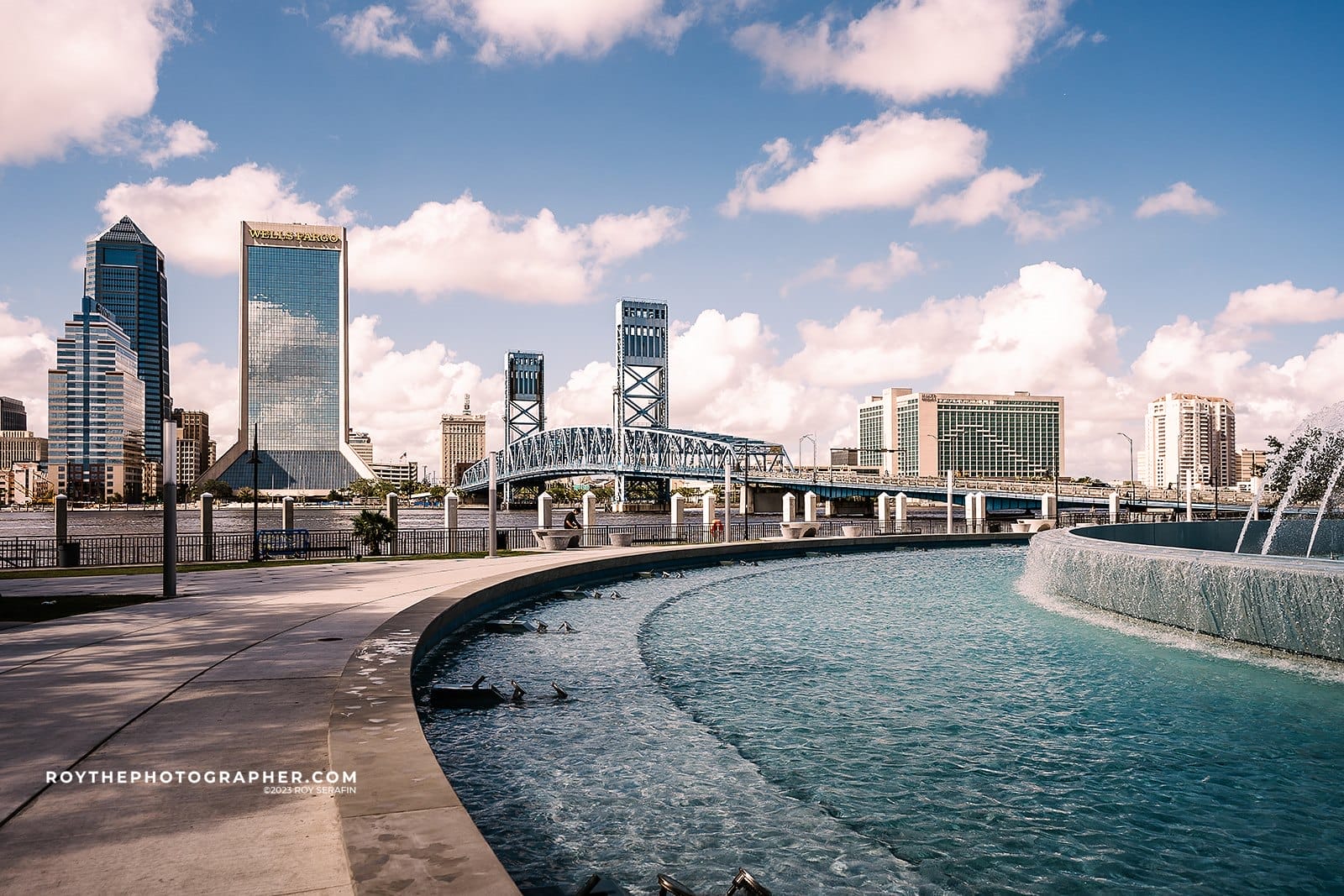 Best Proposal Ideas & Places to Propose in Jacksonville 16 2024.06.14 friendship fountain 28 mm 04 3