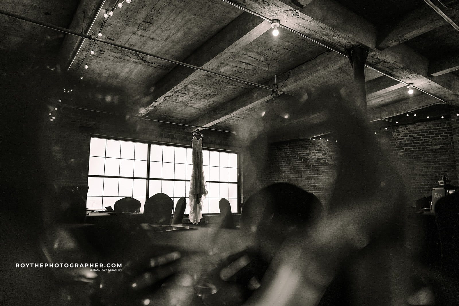 The Best Places to Elope in Chicago | Elopement Guide 45 ROY00676 websize