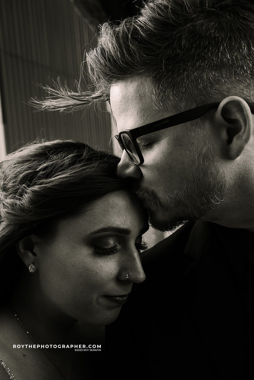 The Best Places to Elope in Chicago | Elopement Guide 46 ROY01157 websize