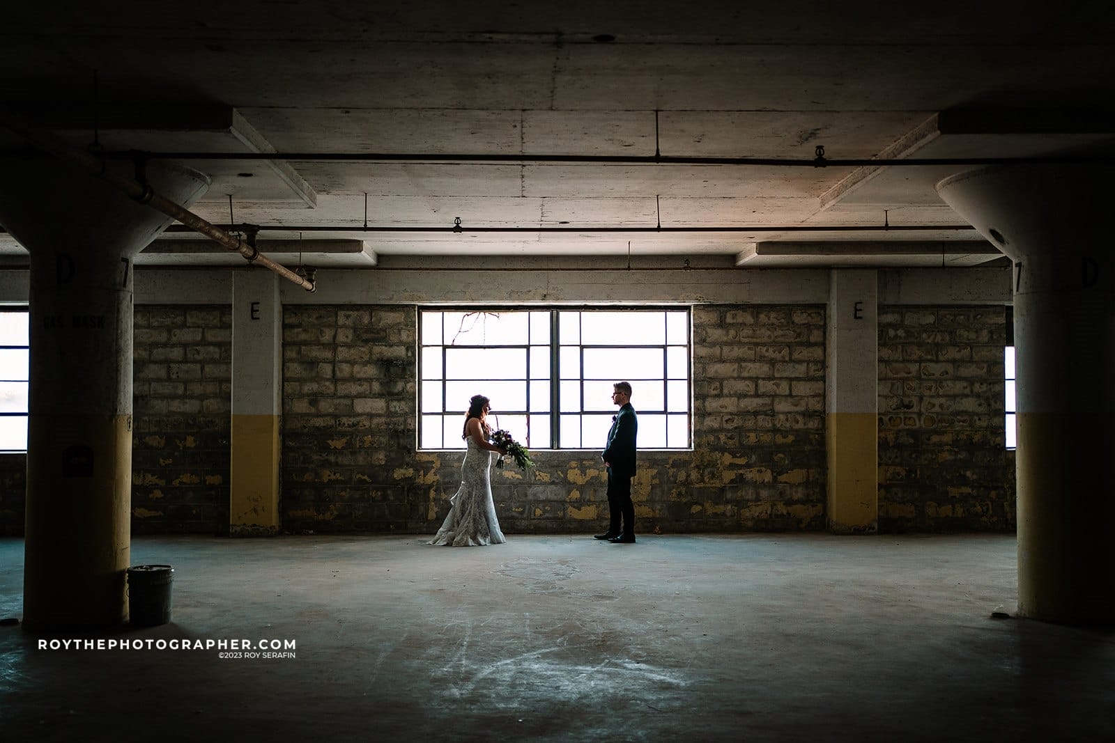 The Best Places to Elope in Chicago | Elopement Guide 47 ROY01230 websize