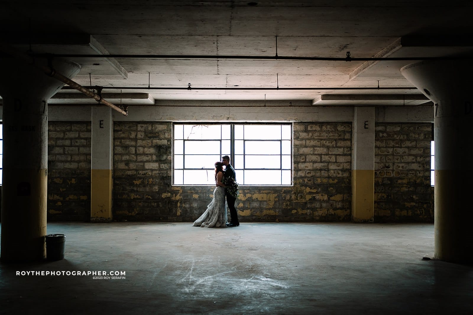 The Best Places to Elope in Chicago | Elopement Guide 14 ROY01232 websize