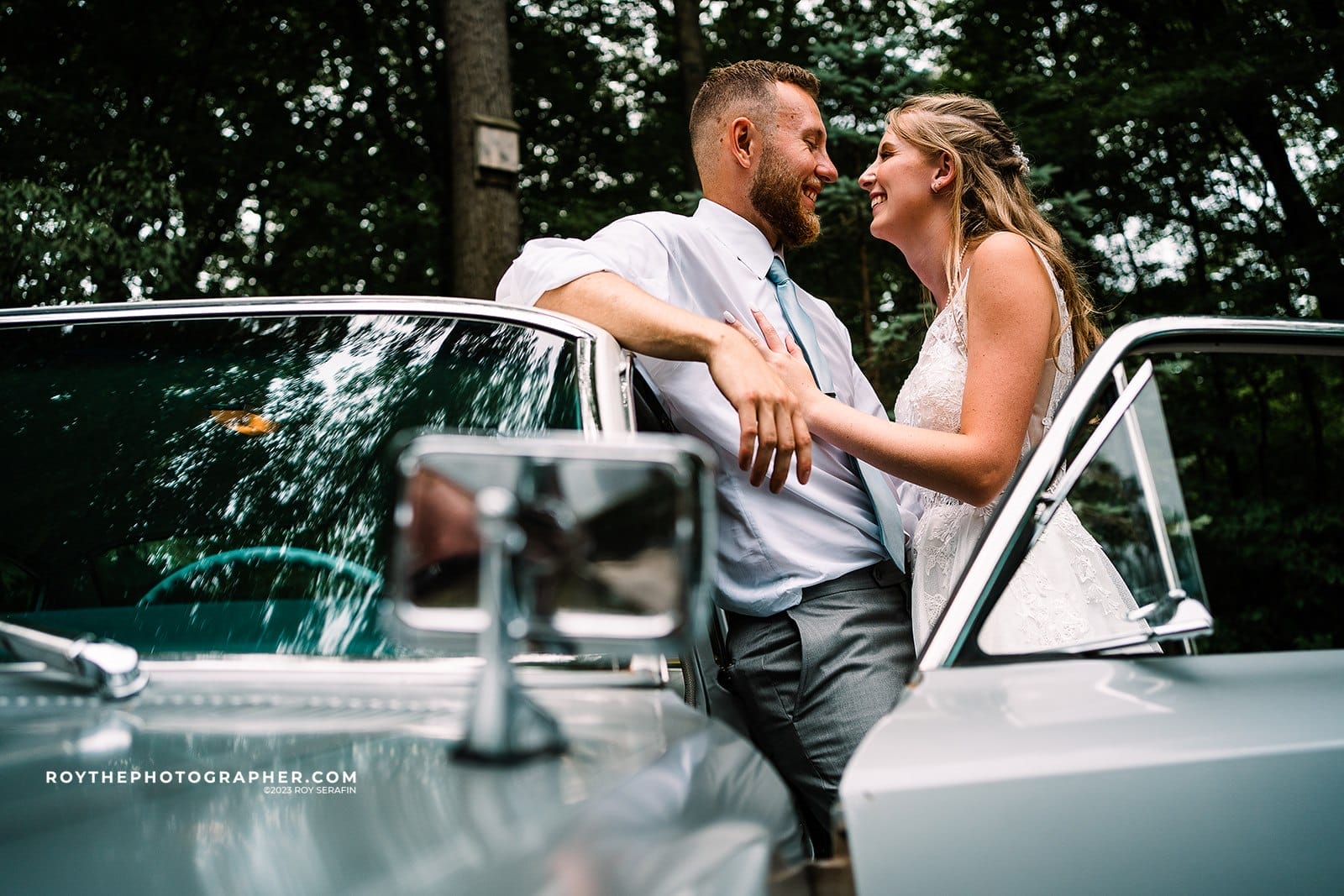Non-Traditional Wedding Ideas & Alternatives 13 Lakemichigan40of54 websize